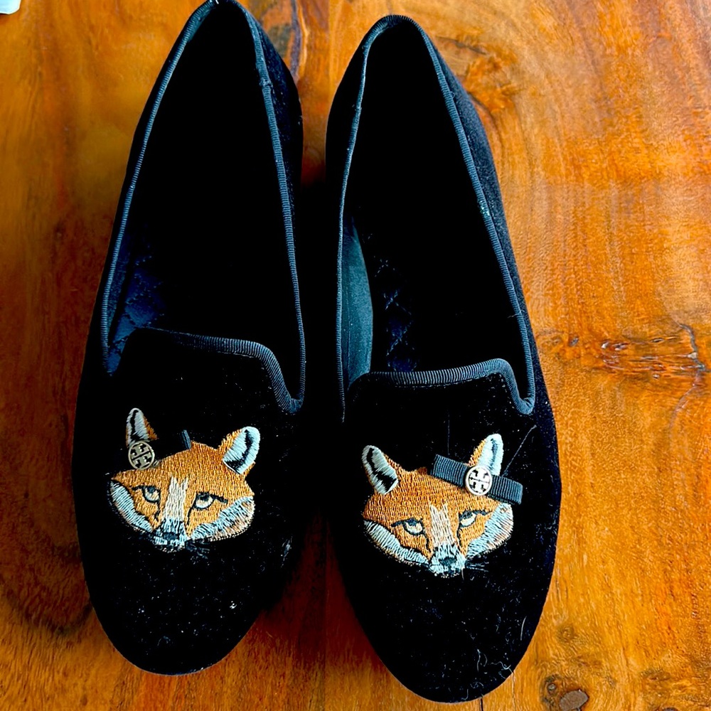 Fox flats
